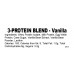 3-Protein Blend